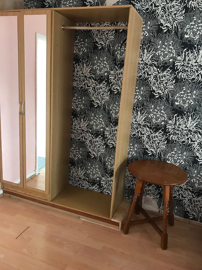 Lindal Hotell Harrow Exteriör bild
