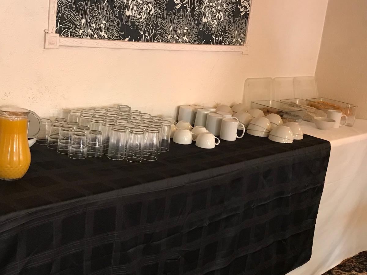 Lindal Hotell Harrow Exteriör bild