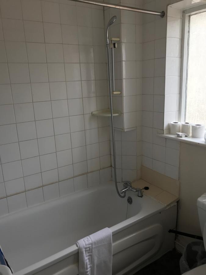 Lindal Hotell Harrow Exteriör bild